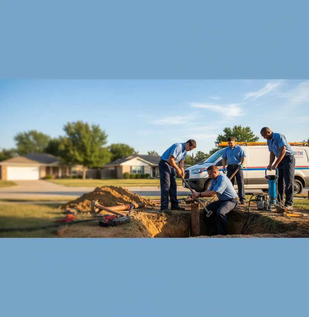 Water Heater Repair & Plumber in Prairie Du Chien